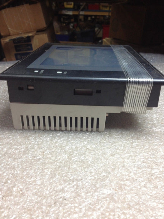 Omron NT31C-ST142N-EV2 Interactive Display