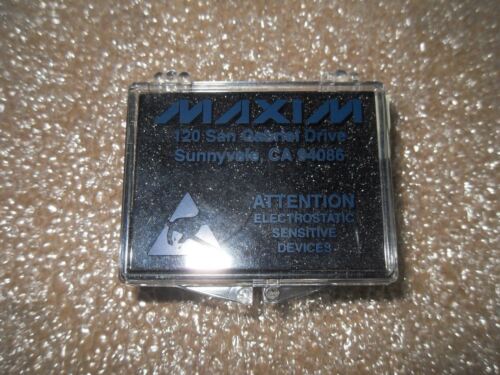 10 Maxim MAX703CSA MPU Supervisors