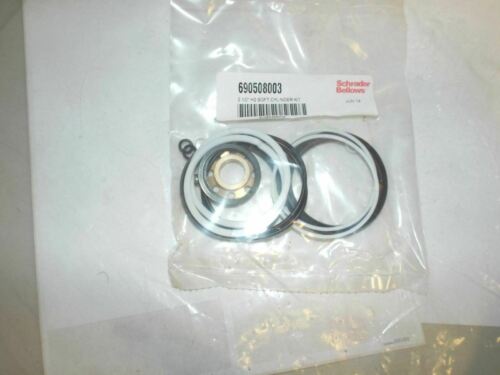 SCHRADER BELLOWS SOFT CYLINDER KIT 690508003