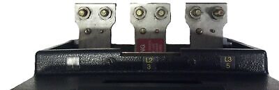Allen-Bradley 150-A180NBDE SerB 480VAC 180A SMC Plus Soft Start Motor Controller