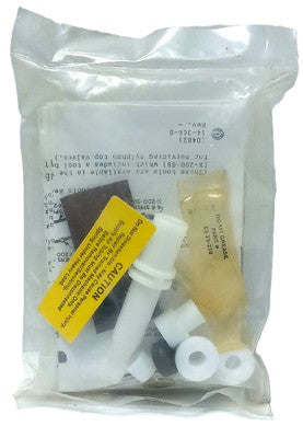 Johnson Controls V-9999-608 Ring Pack Kit for 1/4 in Stems