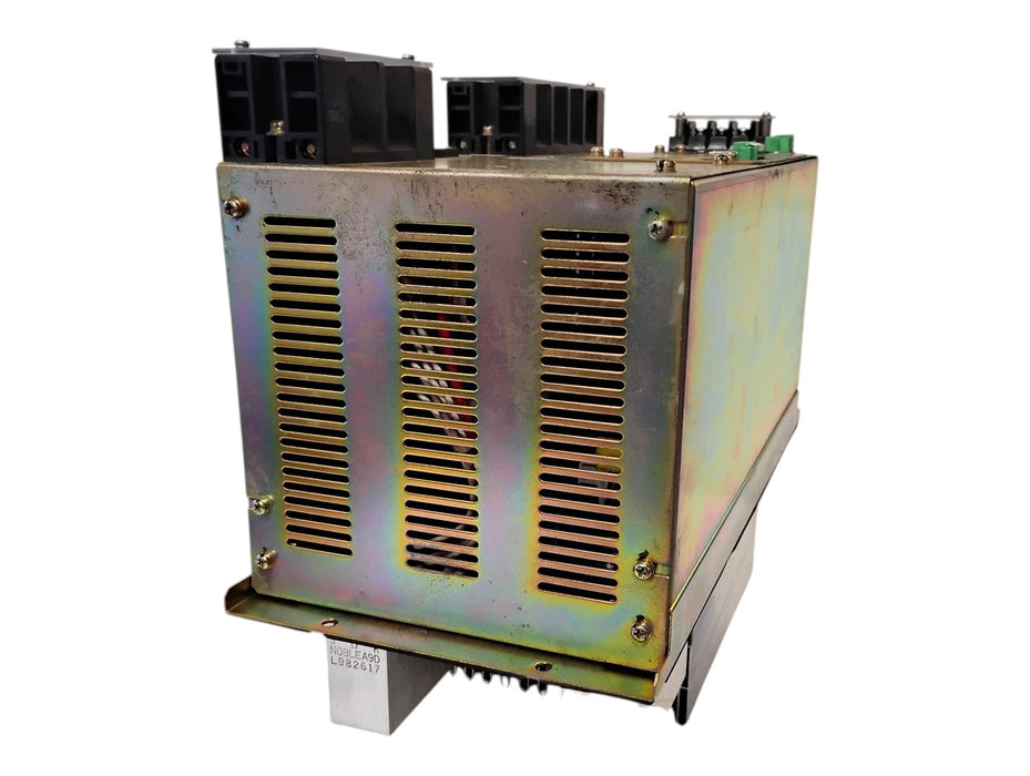 Toshiba SD85A-A Servo Amplifier