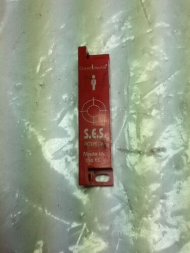 STI 44508-0020 Safety Switch