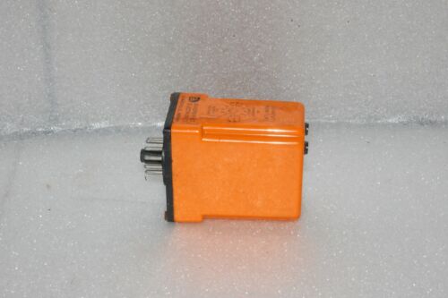 MARSH BELLOFRAM CM0-120-ASA-5 RELAY DIVERSIFIED ELECTRONICS