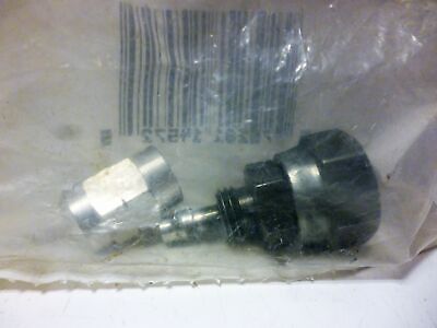 Binks 72-1730 Swivel Connector