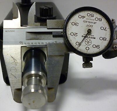 Parker 32TCHDBU33M53 Compact Hydraulic Cylinder