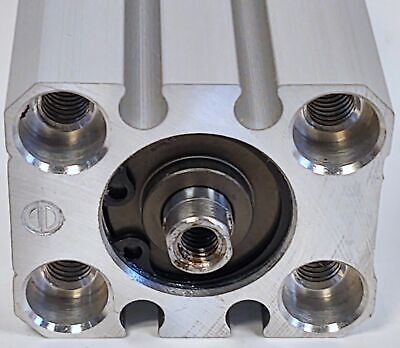 PHD CRS6U16X50-BB Pneumatic Cylinder
