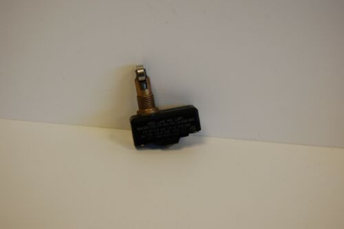 Honeywell Microswitch Basic Switch BZ-2RQ785