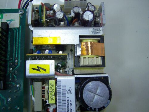 Renishaw PC Board Module A1029-0300