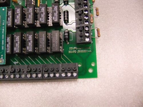 Integrated Security Infinity 2000 Sec Transponder Card 900501-A