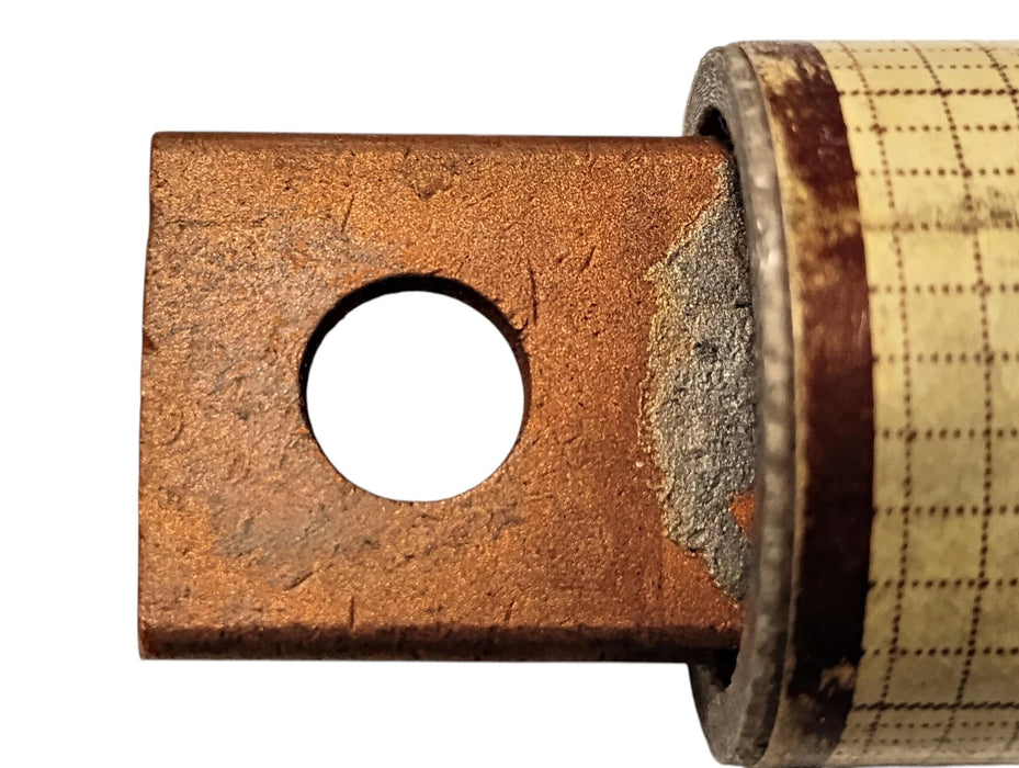 Bussmann KBC-70 1000 V DC 70 A Current-Limiting Rectifier Fuse
