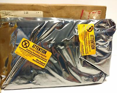 Allen-Bradley 1771-IA Input Module