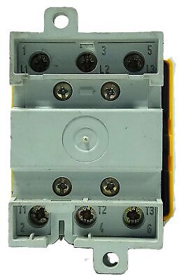 Allen-Bradley 194E-E25-1753 600 V AC 25 A 3-Pole Load Switch