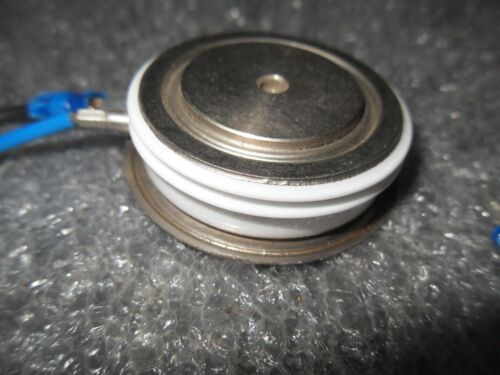 MEDL DT62-600-417 THYRISTOR