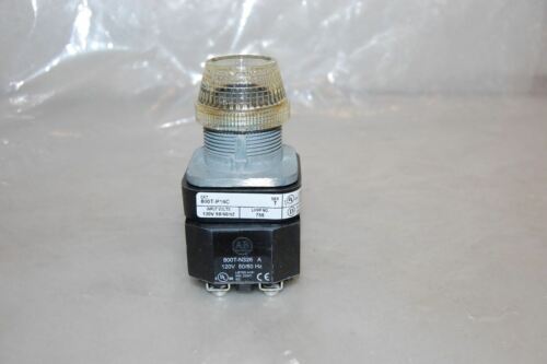 Allen-Bradley PILOT 800T-P16C