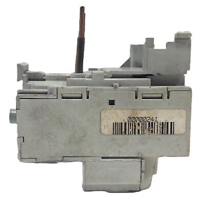Allen-Bradley 193-EA1GB Ser B Class 10 12-32 A Solid State Overload Relay