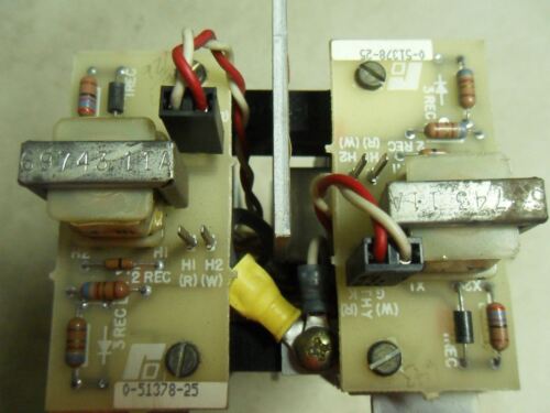 Reliance 864660-58S Stack