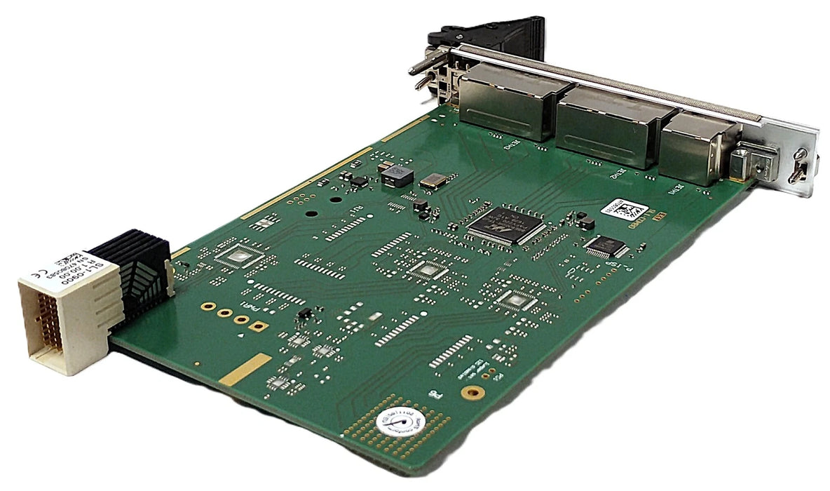 EKF Elektronik SL1-COMBO Industrial PLC Ethernet Switch