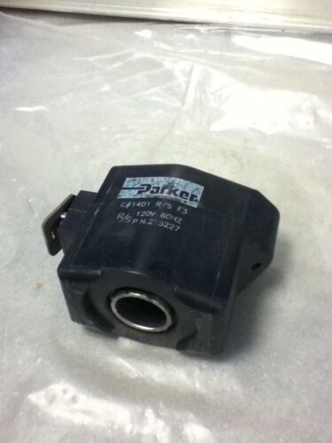 Parker 205227 Coil