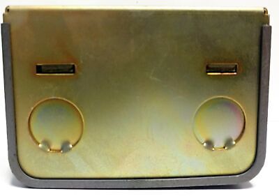 Honeywell R7083A-1010 Relay with Transformer