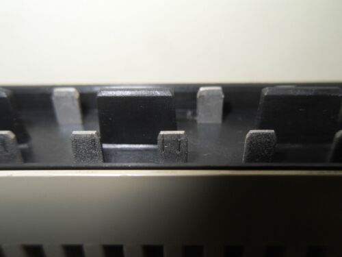 1 Allen-Bradley 1745-E151 SER A PLC EXPANSION UNIT