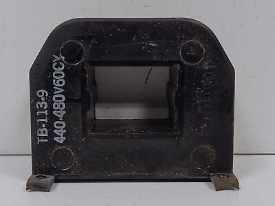Joslyn Clark TB113-9 480 V Magnetic Coil
