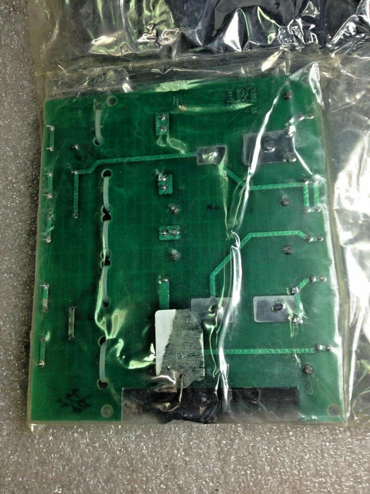Reliance Electric 0-57302 PC Board