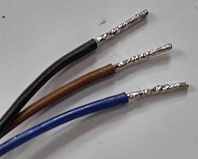SMC D-G59 Solid State Auto Switch