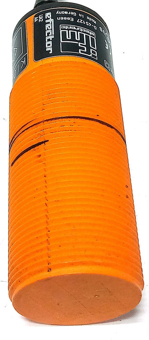 Efector KI-2015-BBOA/NI KI0203 20-250 V AC/DC Adjustable Range Proximity Sensor