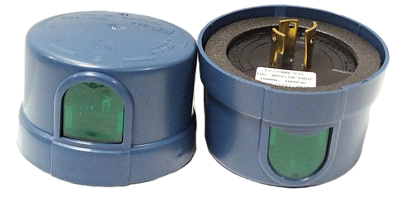 Electroswitch FP7790B-SSS 105-305 V AC 1000 W Photoelectric Relay