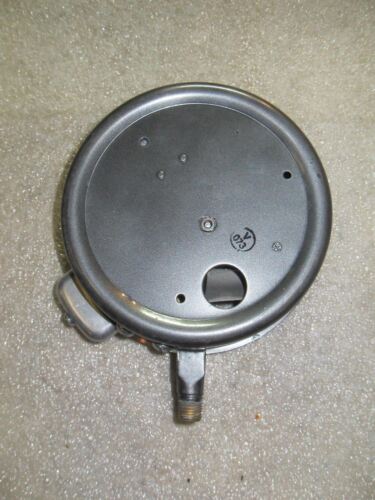 Mercoid Controls Daf-31-153-1 Pressure Switch