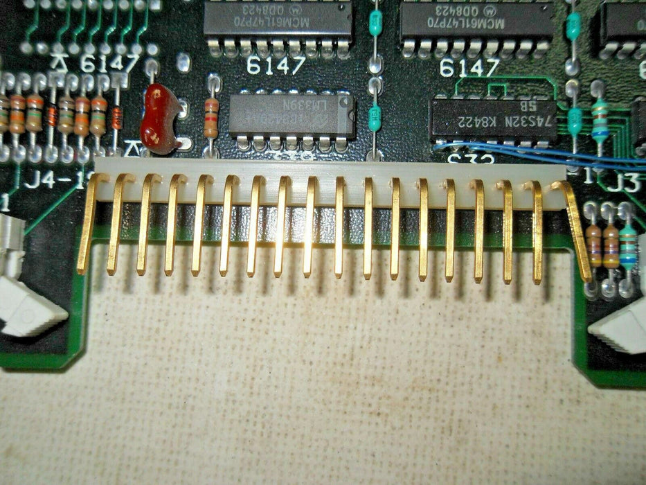 1 Gould Modicon AS-506P-F16 REV C22 Memory Module