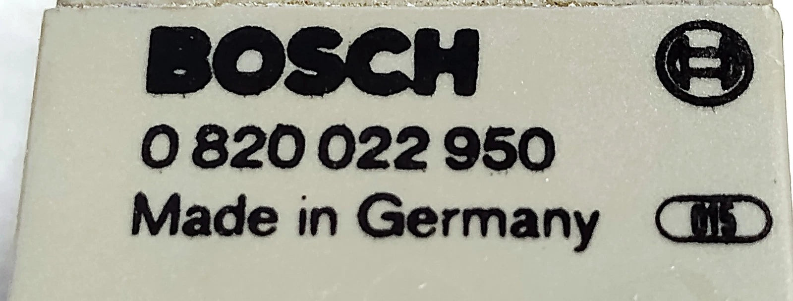 Bosch 0 820 022 950 Manual Air Pressure Regulator