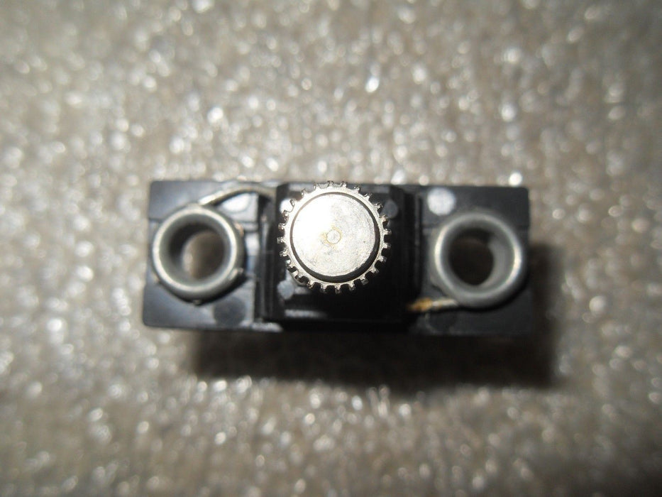 5 Allen-Bradley W30 Heater Elements