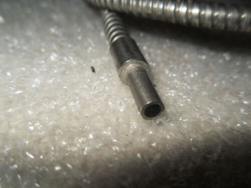 Banner Engineering IP23S Fiber Optic Cable