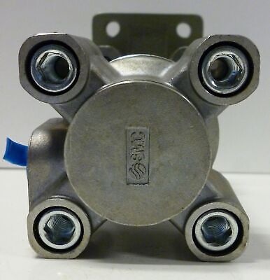 SMC C96SF50-50 Pneumatic Cylinder