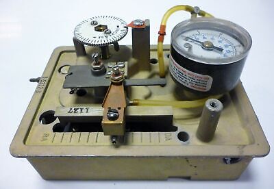 Johnson Controls T-5312 Two Position REC Controller