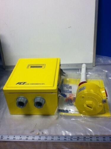 FCI AF88-1AB1A01CFE0 Flow Meter