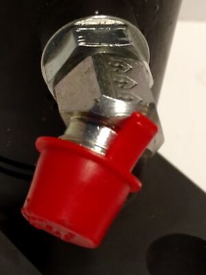 Milco WY3-1LS-2-30D Hydraulic Holding Cylinder