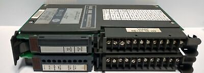 Allen-Bradley 1771-IK PLC Encoder/Counter Module