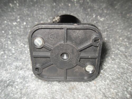 P&H Harnischfeger 32Q1320-D1 Single Speed Push Button