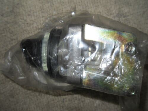 CKD Corp MS-40-SE2 Mechanical Valve Selector Switch