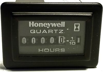 Honeywell 85010-25 Analog Panel Timer
