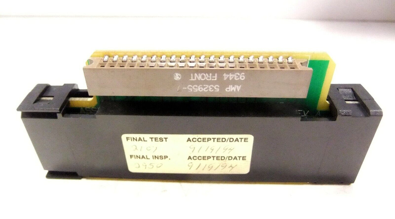 Modicon Memory Card AS-ME85-000