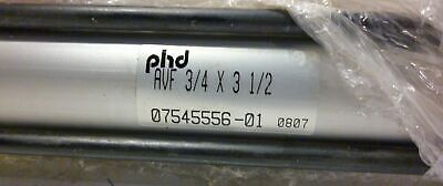 PHD AVF3/4X3-1/2 Pneumatic Cylinder