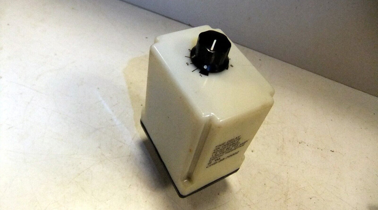 Potter & Brumfield Time Delay CHB-38-70002
