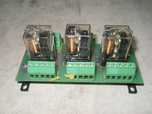 Urban RP3-K Relay Board Module