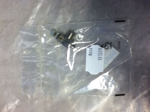 Festo 151579 CONTROL VALVE