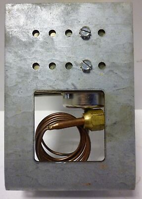 Ranco 585-7011-13 / 9145-27 Dual Pressure Switch