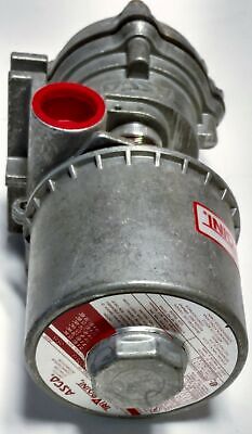 ASCO SA12D TRIPOINT Pressure Switch